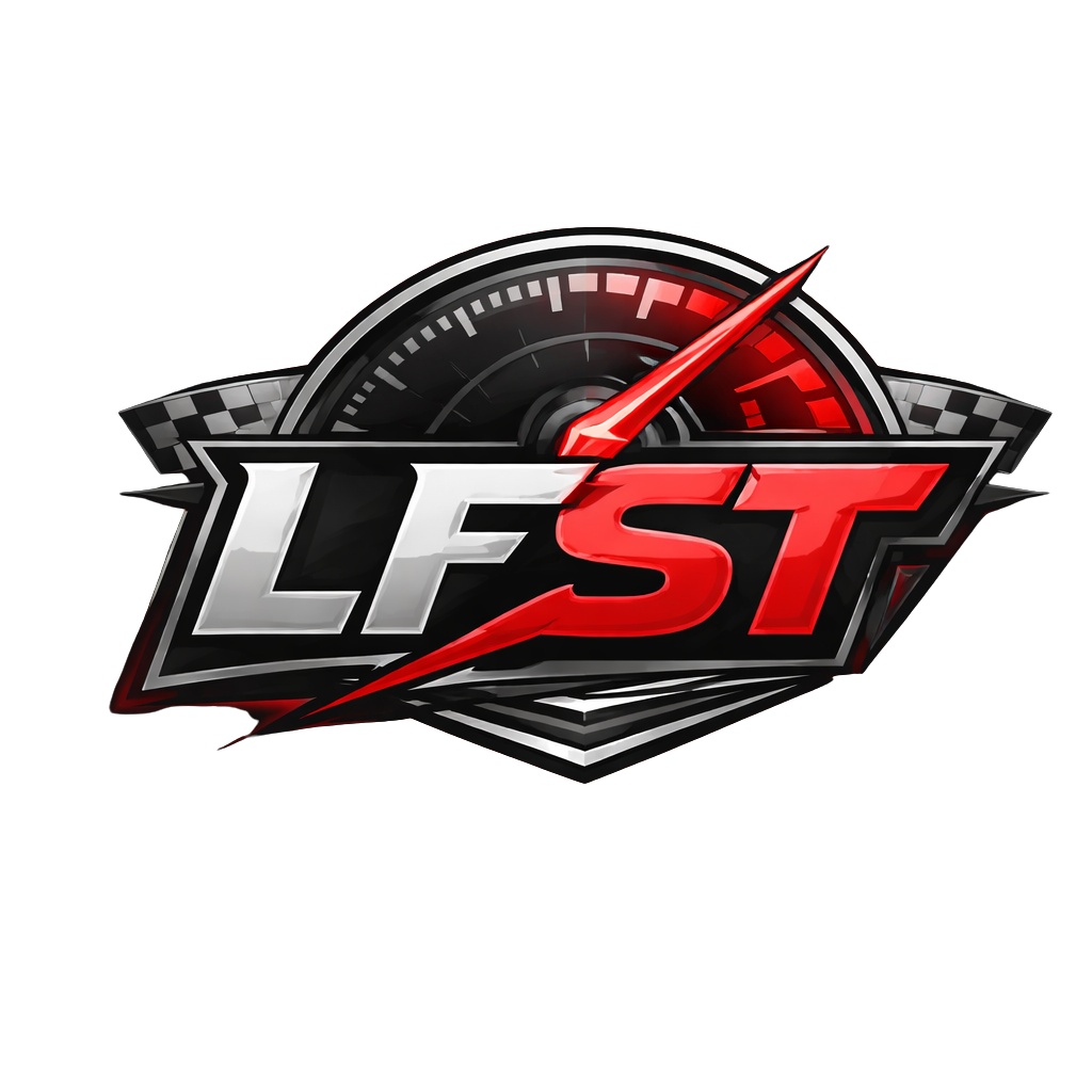 LFS Türkiye Logo
